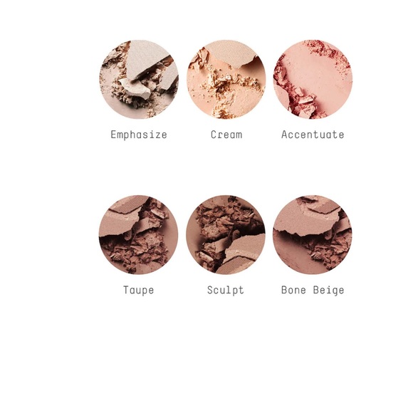 NEW FULL SIZE MAC STUDIO FIX SCULPT AND SHAPE CONTOUR PALETTE FOR LIGHT/… - Picture 4 of 5